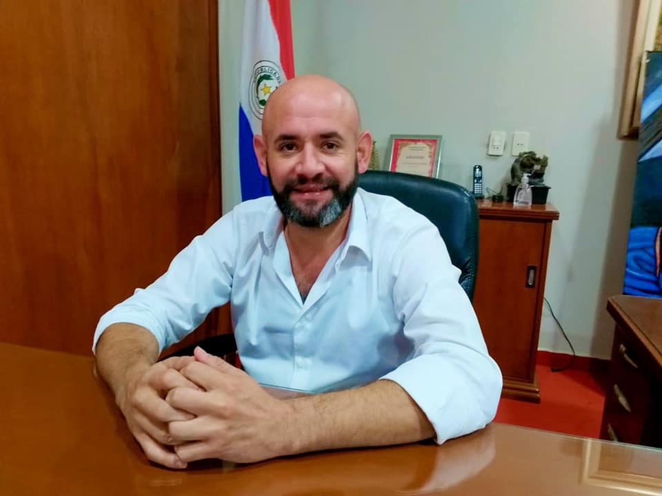 Exintendente de San Pedro de Ycuamandyyú continúa juicio por supuesto perjuicio millonario