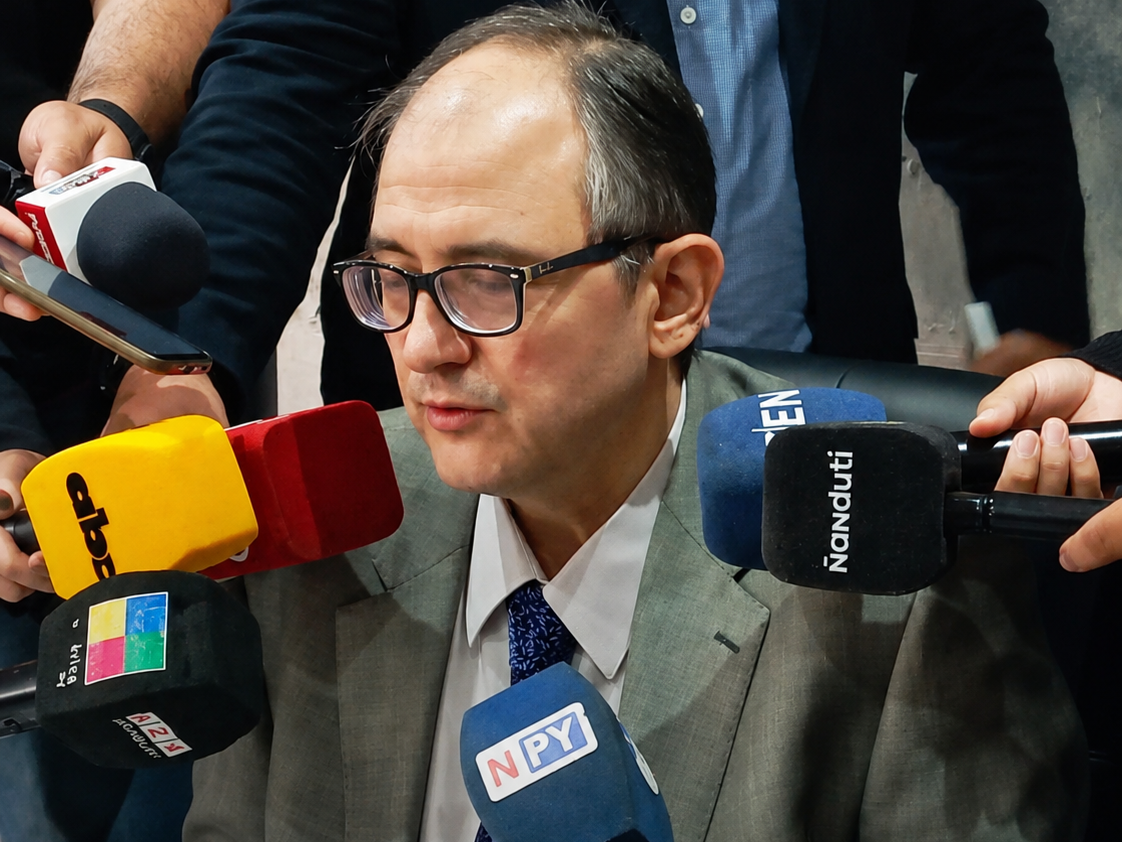 Abogado de Peña defiende crecimiento patrimonial y rechaza acusaciones