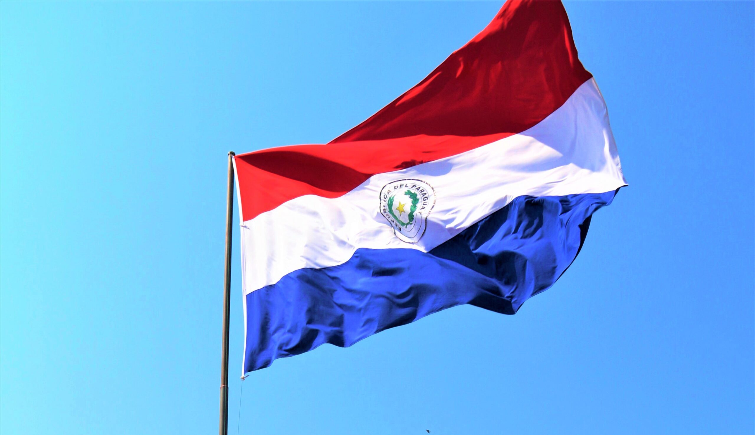 Día de la Independencia del Paraguay