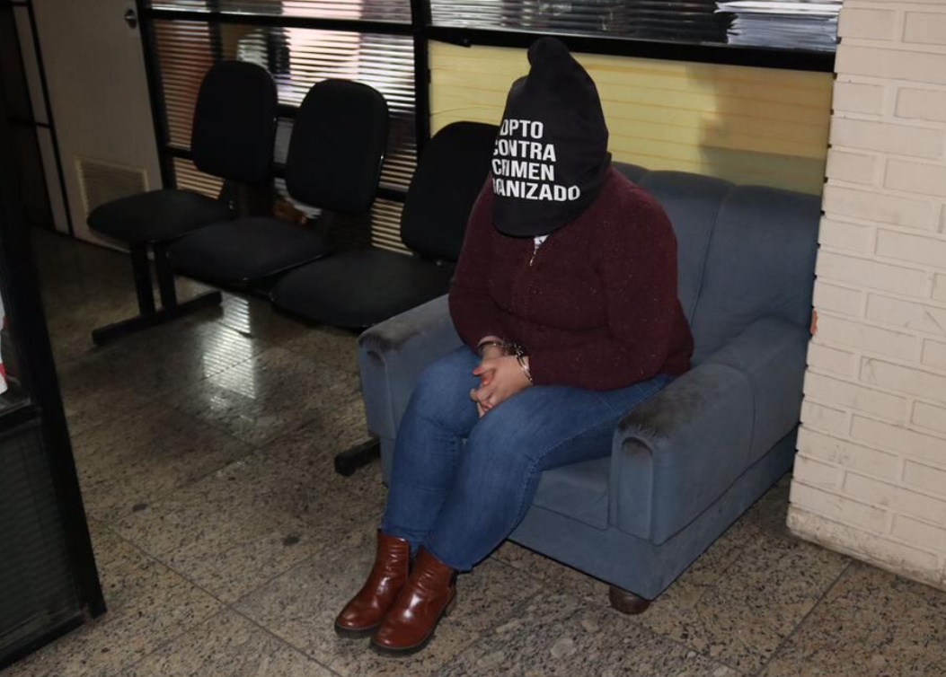 Tribunal condenó por primera vez un caso de lavado de dinero proveniente del sicariato