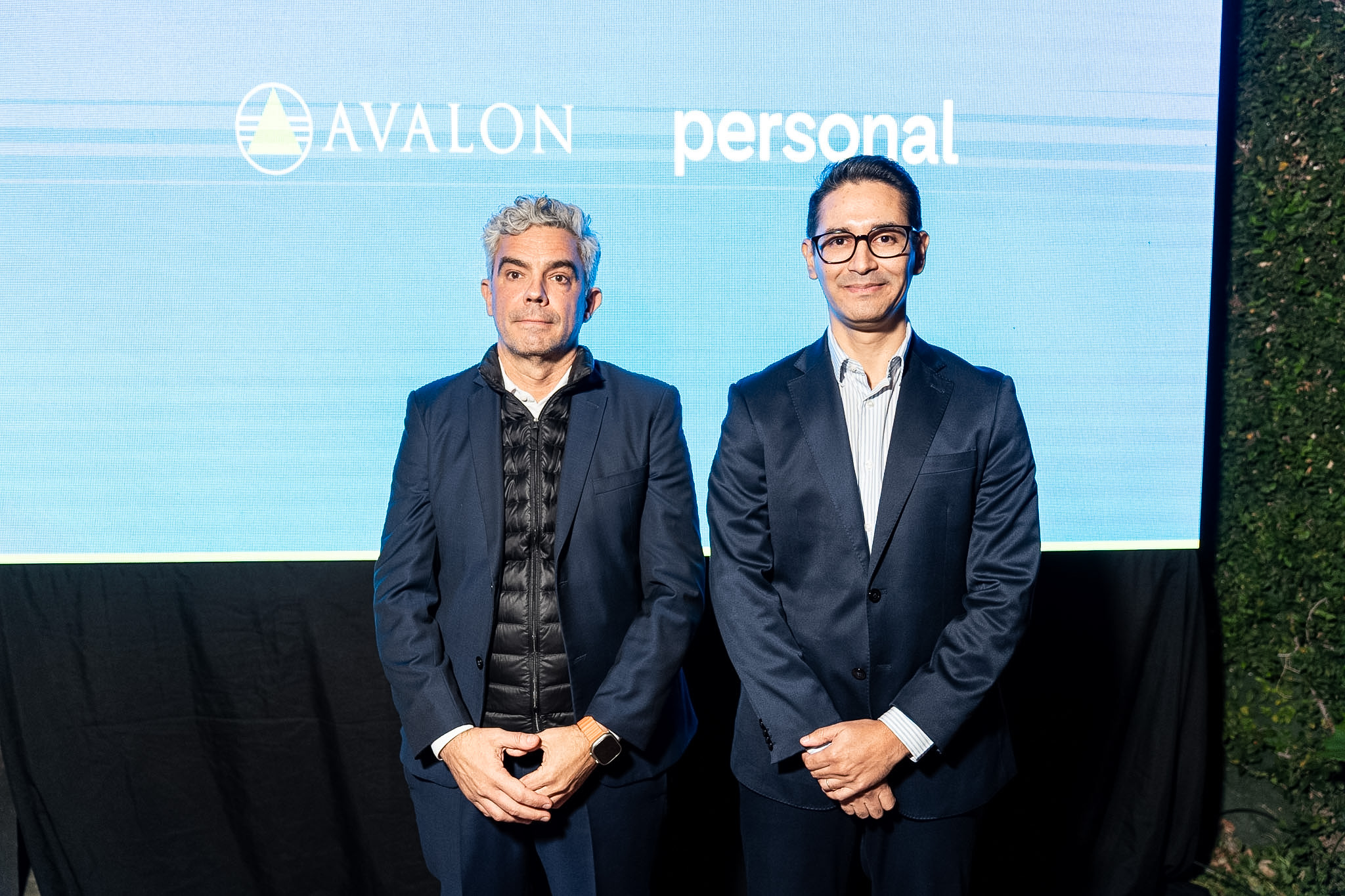 Núcleo S.A.E. / Personal lanza nueva emisión de bonos corporativos por Gs. 200.000 millones