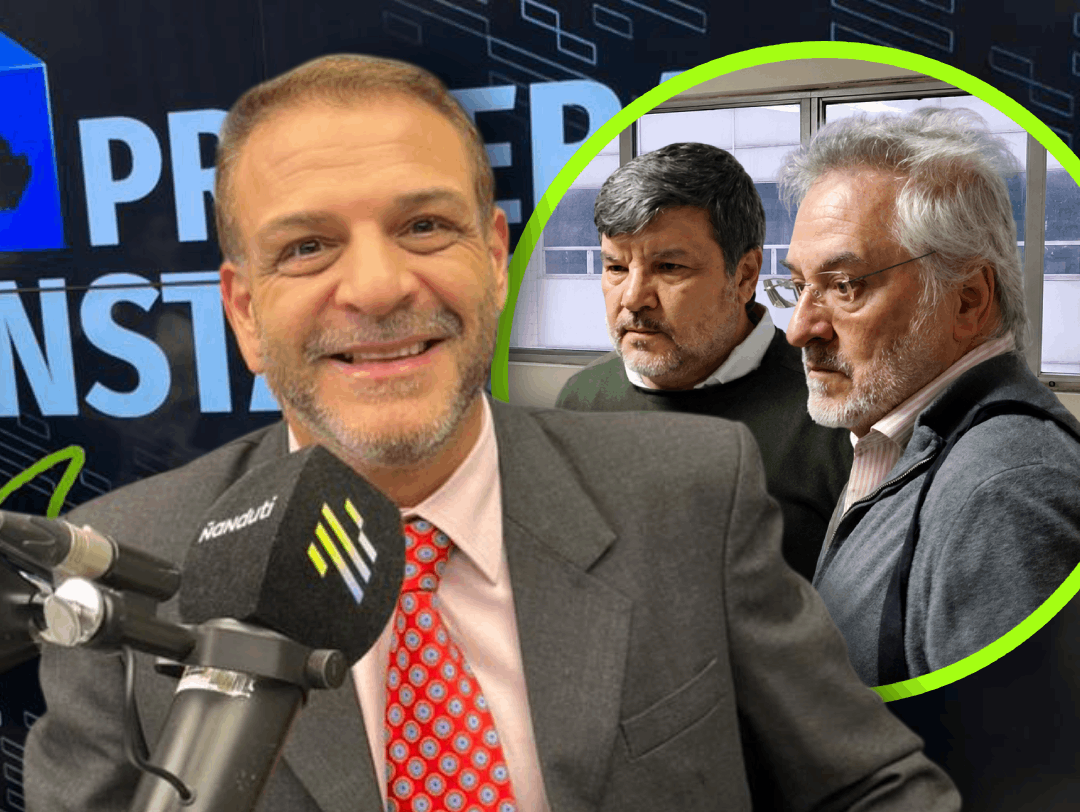 Caso Vicentin podría derivar en lavado de dinero y otros delitos, afirma abogado
