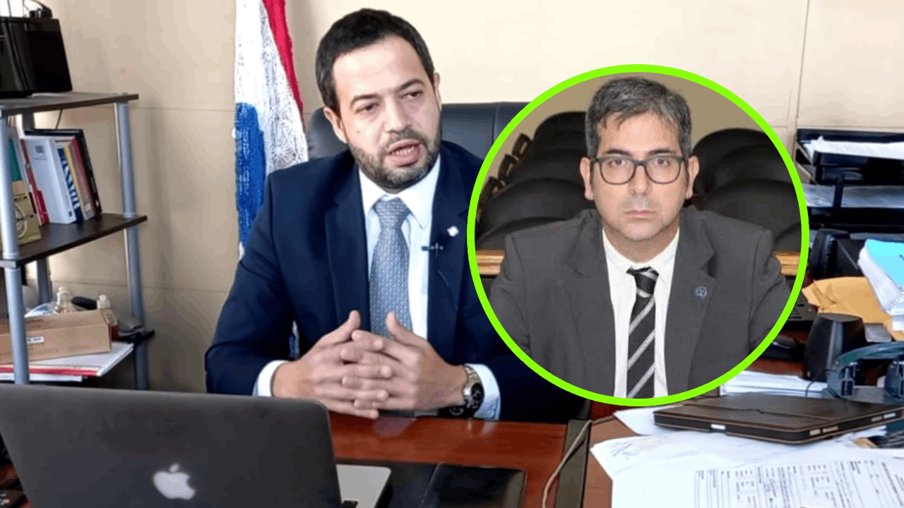 Causa Pecci sigue abierta en Colombia, aseguran