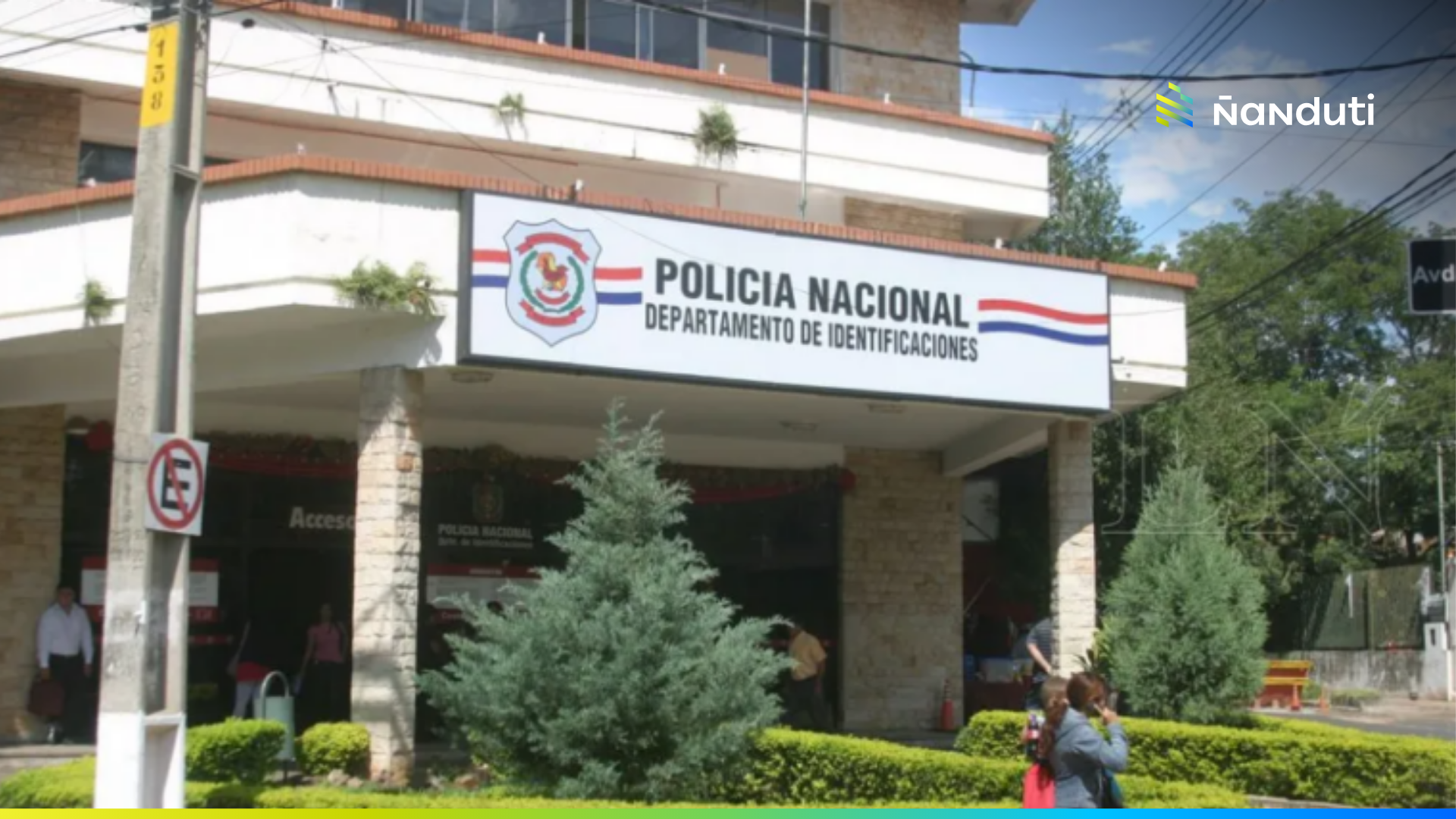 Restablecen servicios en Identificaciones tras solucionar falla en el sistema