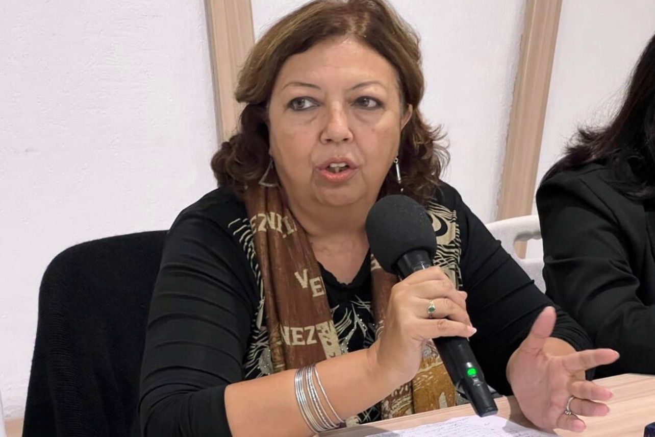 Designan a Mirtha Arias como miembro del Consejo de Administración del IPS