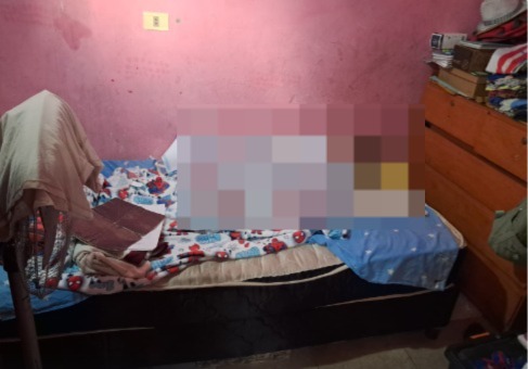 Conmoción en Lambaré: Investigan presunto filicidio y posterior suicidio de una joven madre