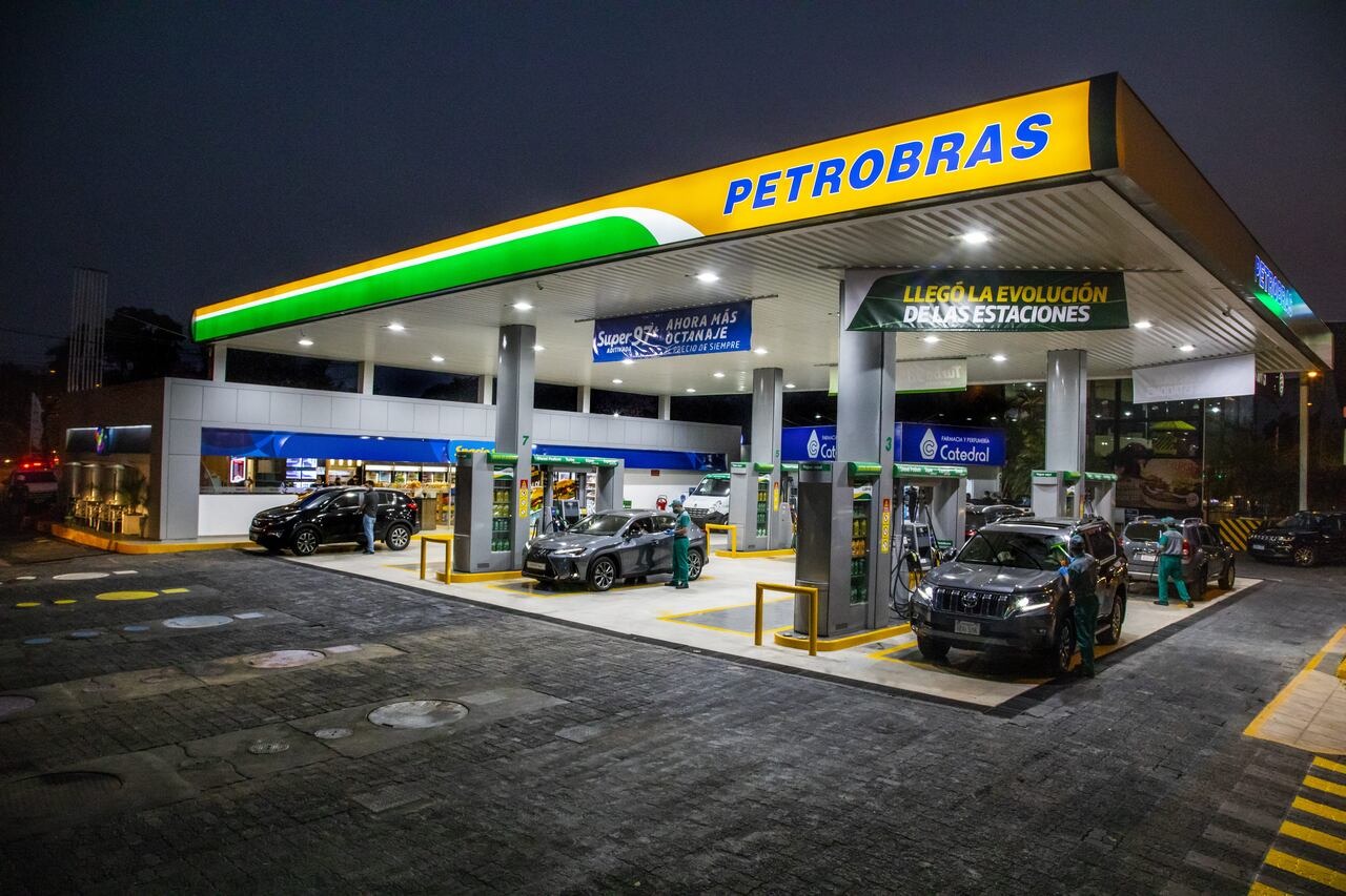 Petrobras entra en Tiempo de Descuento con 45% de descuento en combustibles