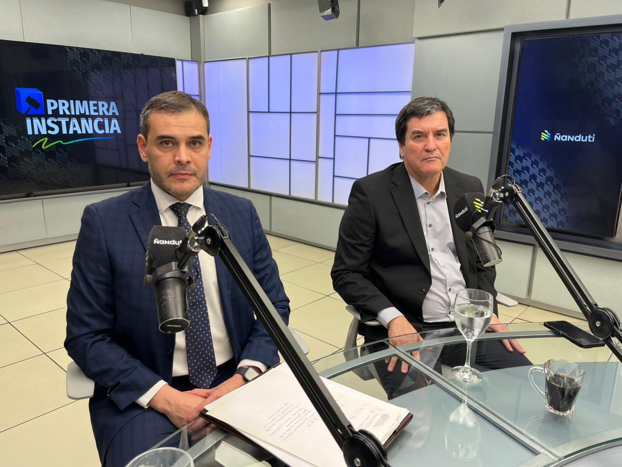 Corte habilita plataforma para monitorear expedientes de la Sala Constitucional