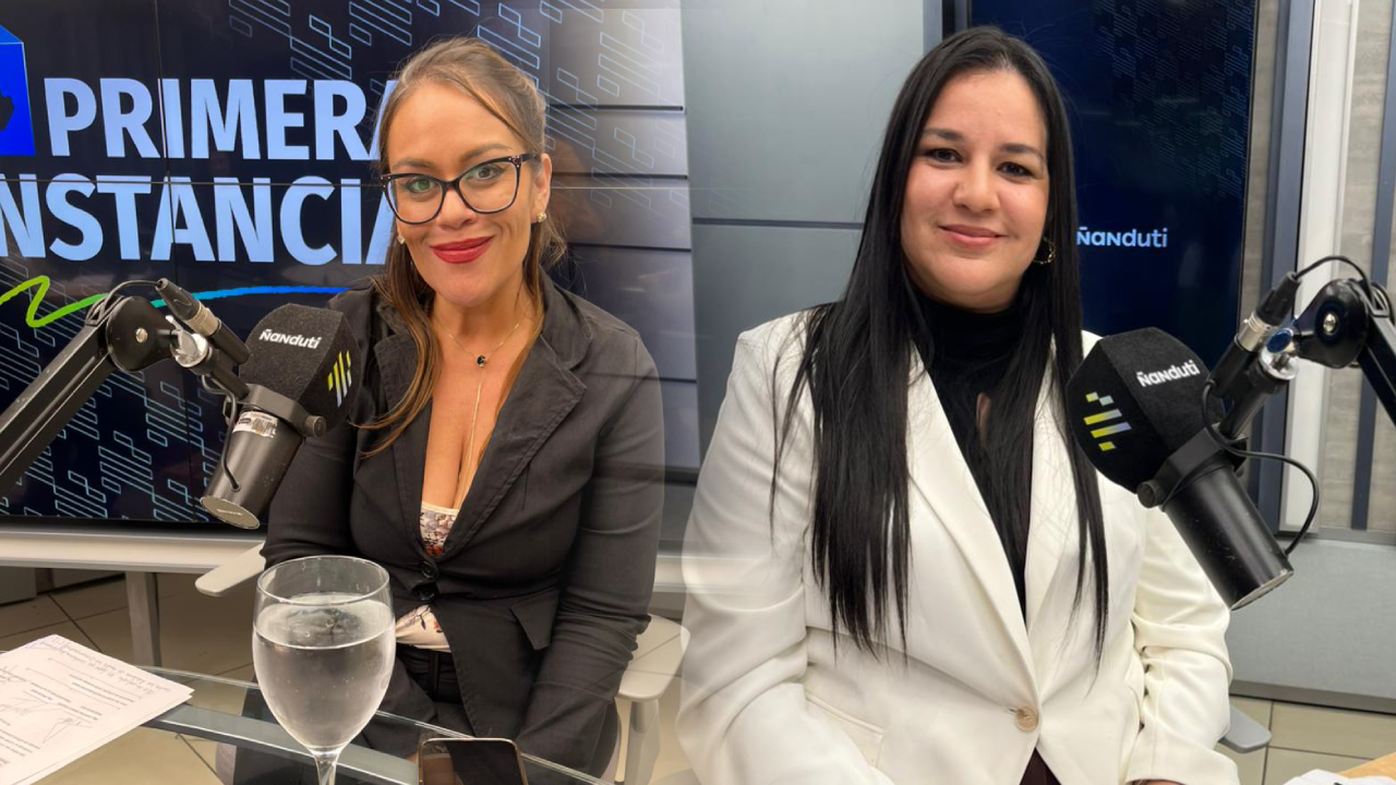 Actuarios judiciales reclaman equiparación salarial