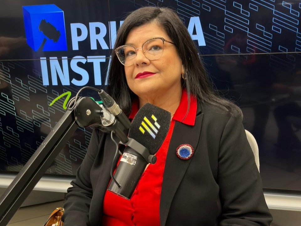 Paraguay se prepara para el examen Gafilat de 2030, afirma ministra de la Corte