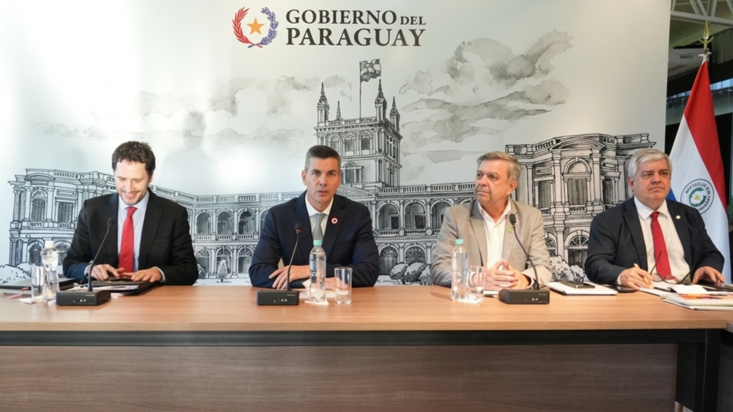 Gobierno coordina acciones ante el impacto de El Niño en el segundo semestre