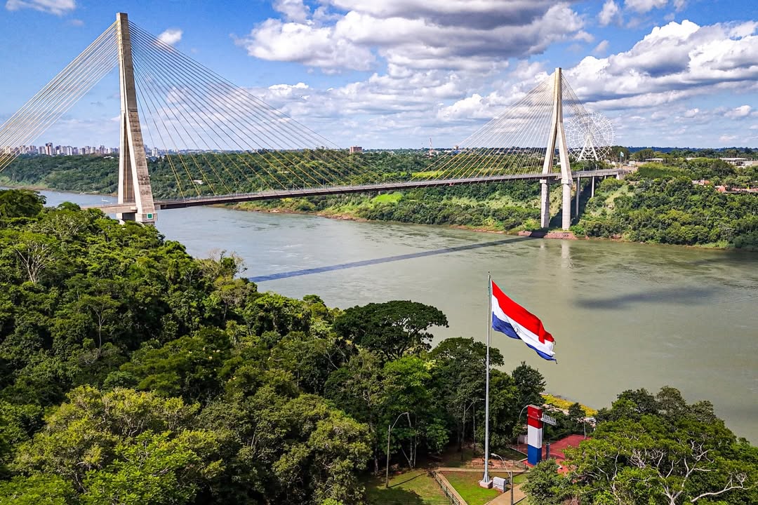 Puente de la Integración: «Falta mayor predisposición del lado brasileño»