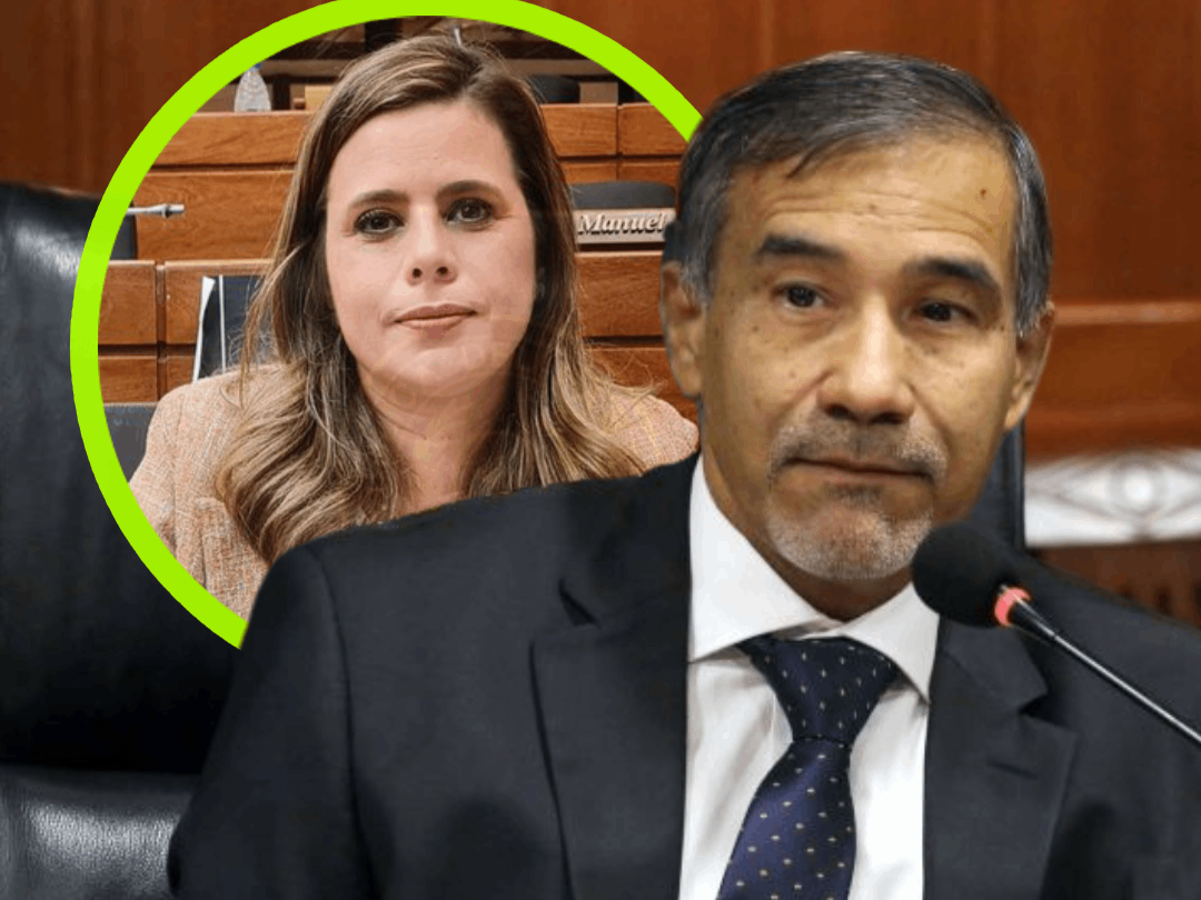 Caso Kattya: Corte investigará filtración de votos
