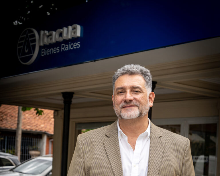 Itacua Bienes Raíces participa en la Expo Real Estate Paraguay 2026