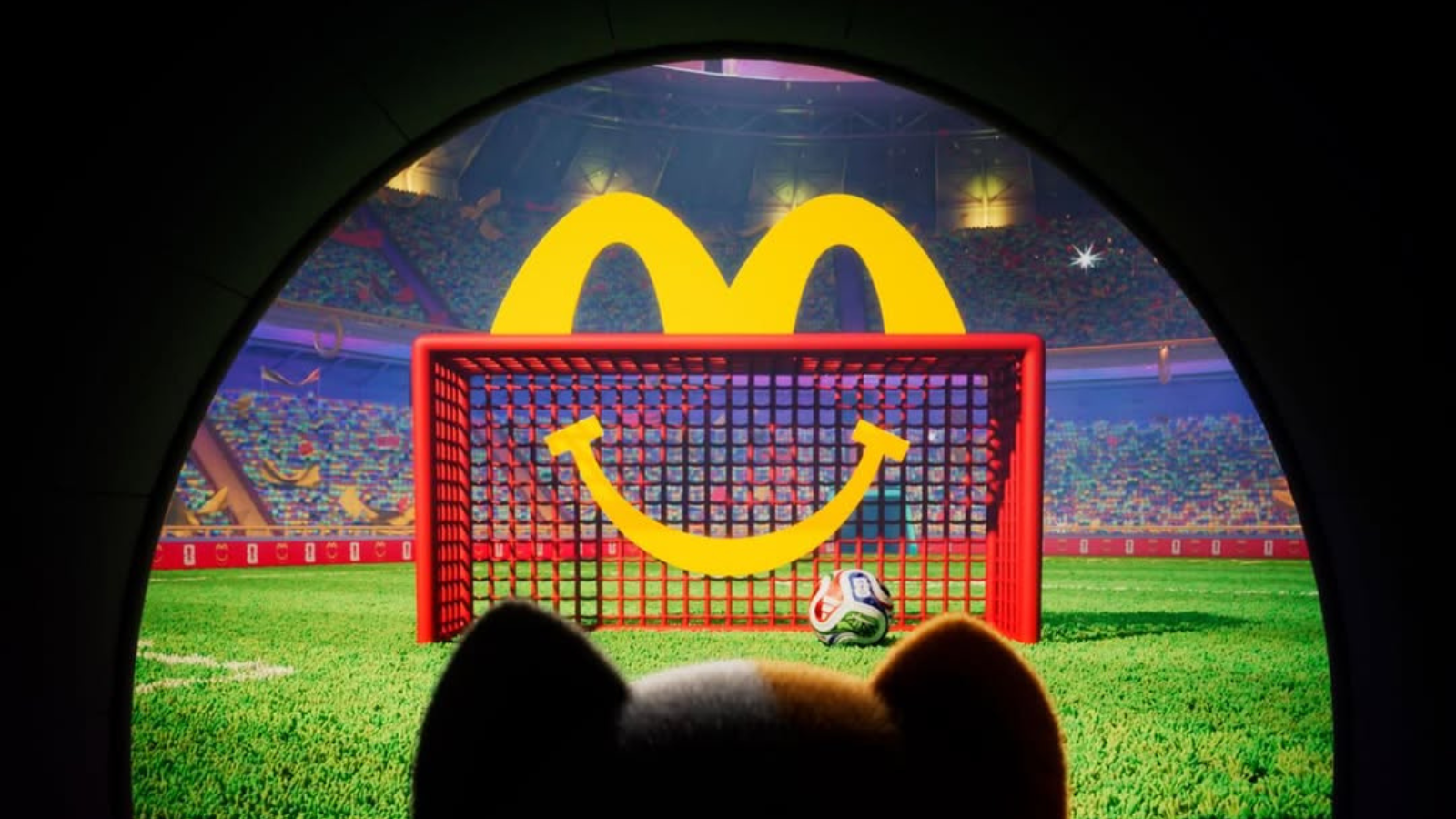 McDonald’s Paraguay lanza el McCombo Copa Mundial de la FIFA™ con vasos coleccionables edición limitada