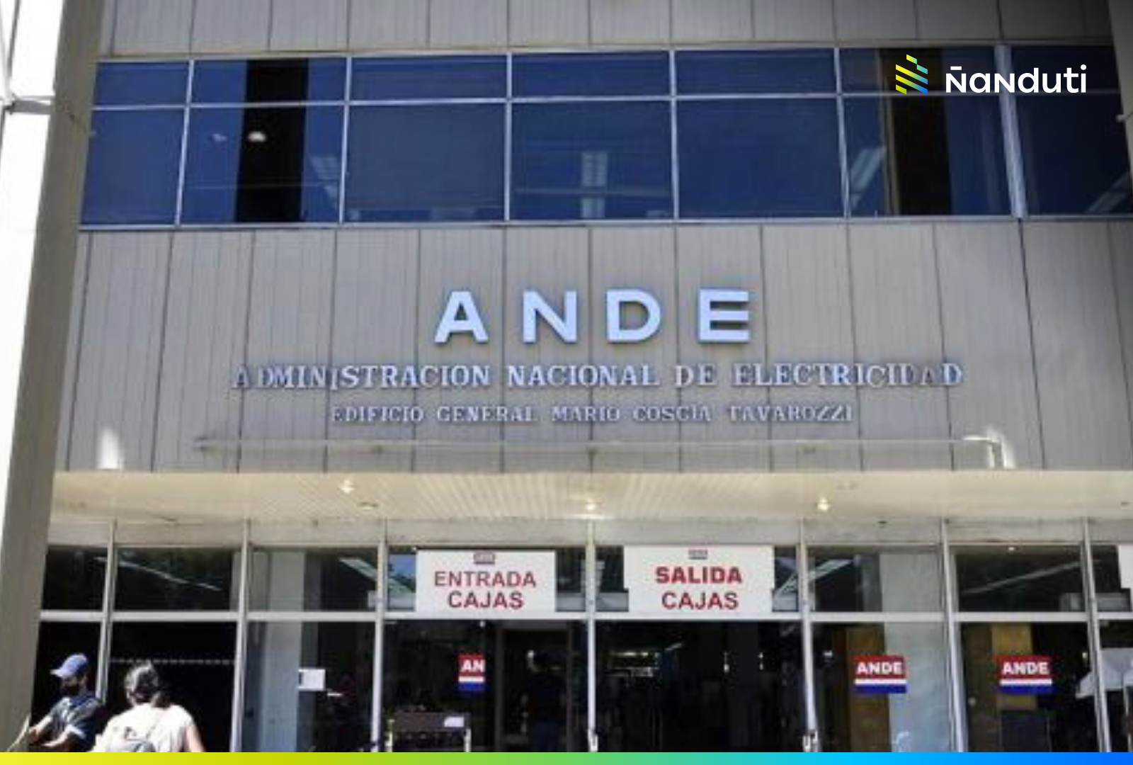 Alertan sobre millonaria pérdida por subsidios a Atome: «Nosotros vamos a pagar esa inversión»