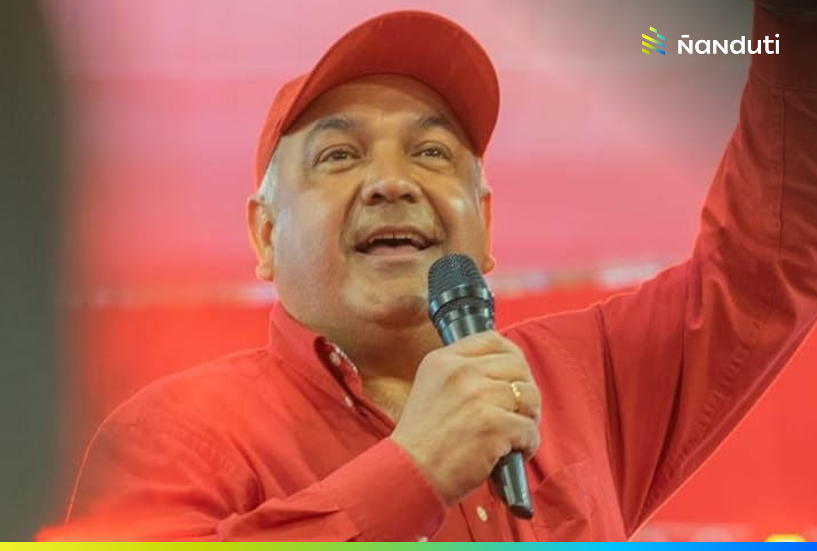 Fiscalía imputa al intendente de Santaní, Agustín Ovando, y pide medidas cautelares en su contra