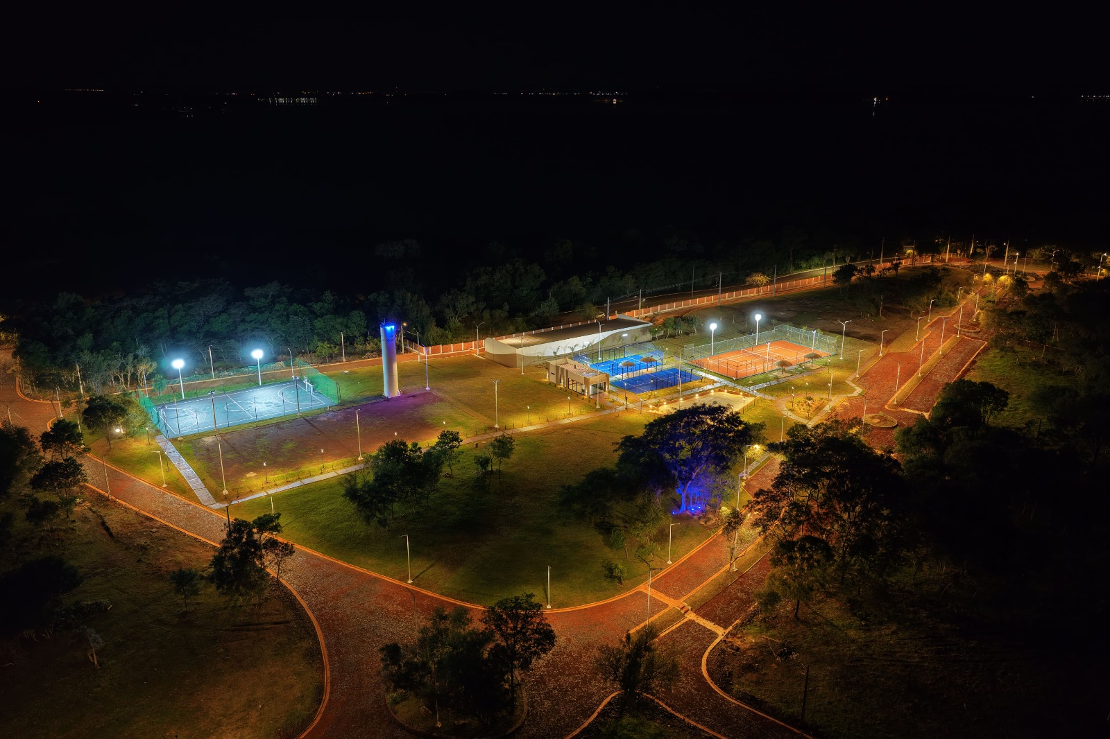 ITACUÁ Bienes Raíces presenta un desarrollo donde la naturaleza, el bienestar y la inversión se encuentran