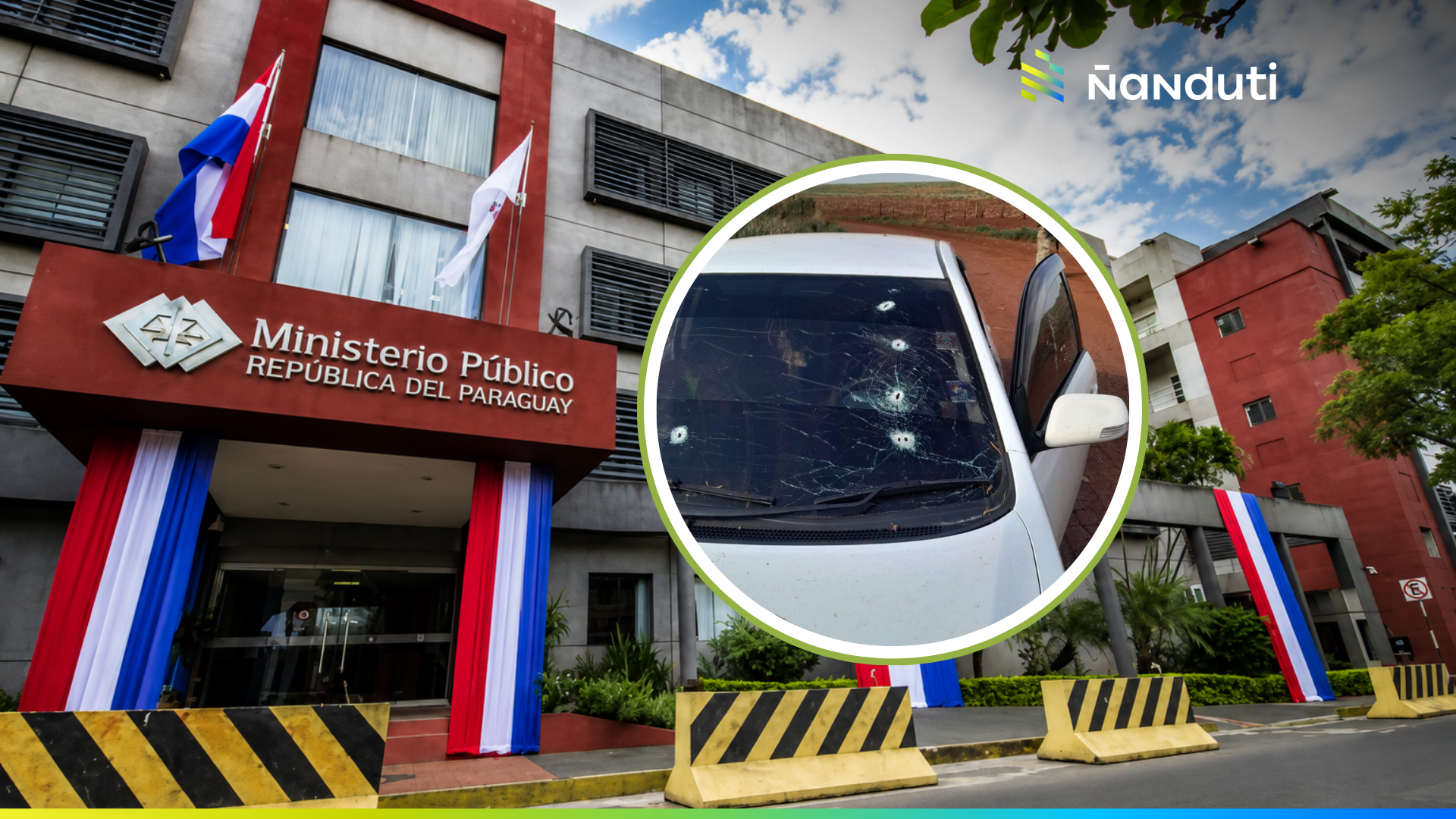 Conforman un equipo de fiscales para investigar el operativo Redención