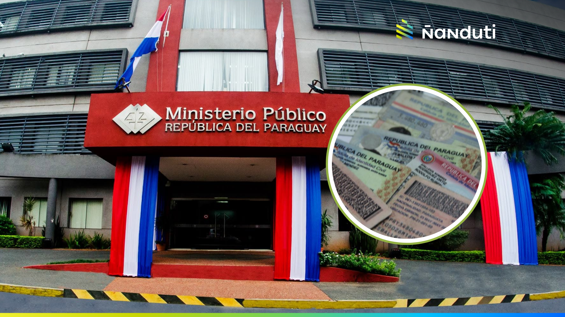 La “mafia de cédulas” podría llegar al Ministerio Público