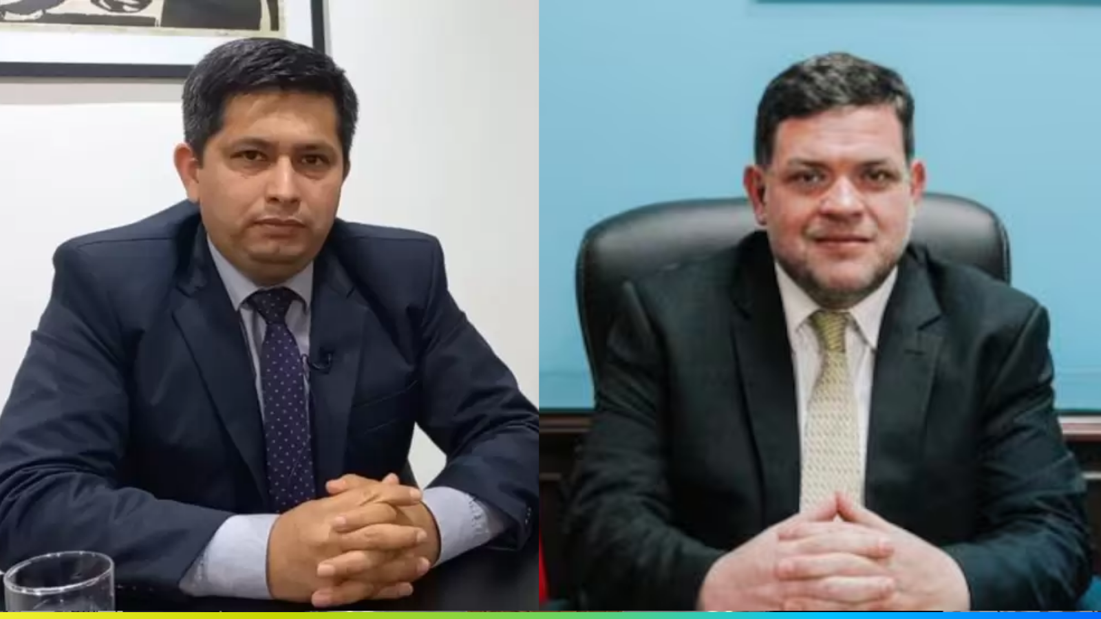 Paiva reconoce capacidad técnica de Armindo Torres, pero cuestiona falta de pluralidad en la Contraloría