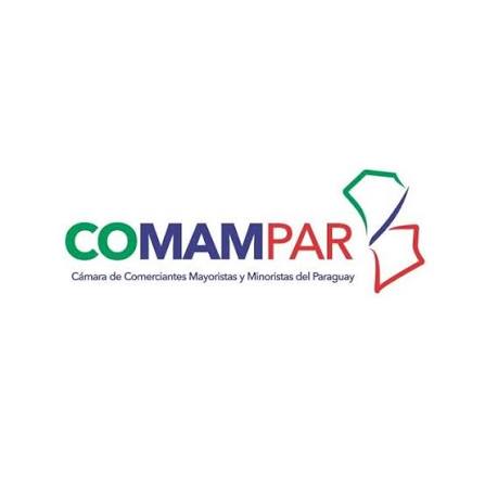 Expo COMAMPAR 2026: El punto de encuentro para hacer negocios